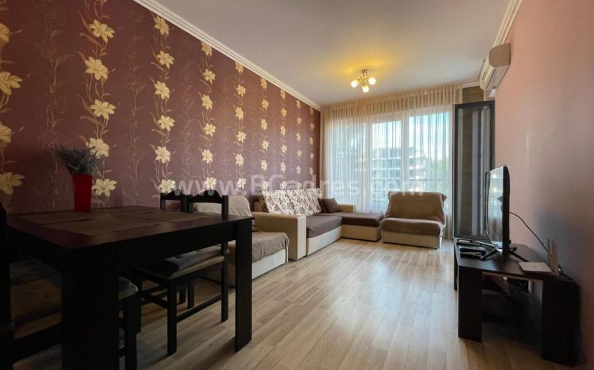 Wohnung im Komplex VIP Classic І №2543