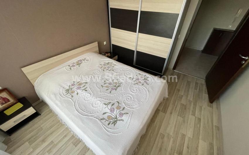 Wohnung im Komplex VIP Classic І №2543