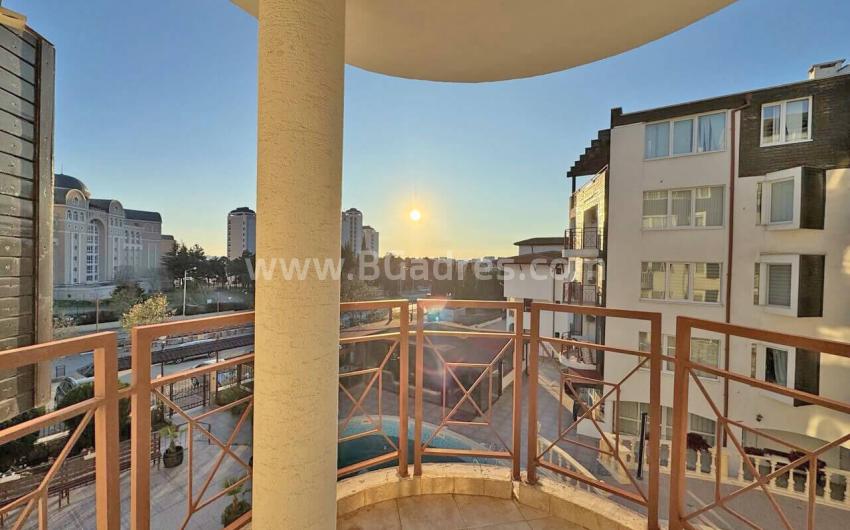 Wohnung in der Anlage Vista del Mar І №4475