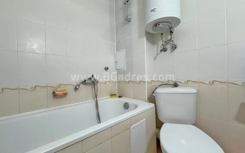 Wohnung in der Anlage Vista del Mar І №4475