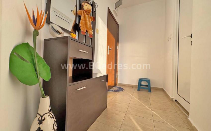 Wohnung in der Anlage Vista del Mar І №4475