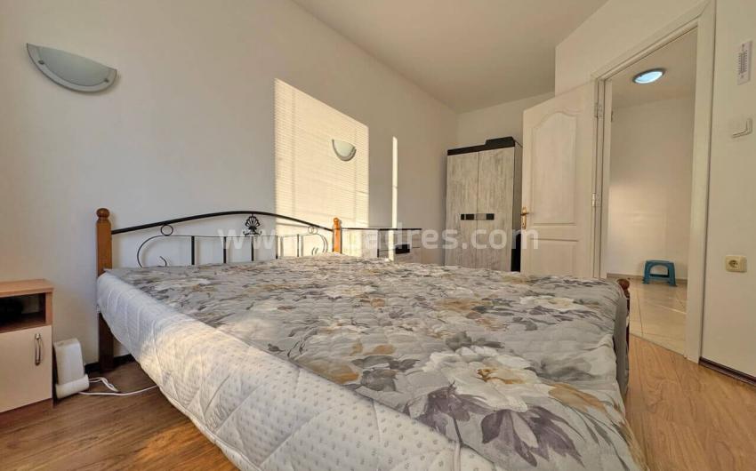 Wohnung in der Anlage Vista del Mar І №4475