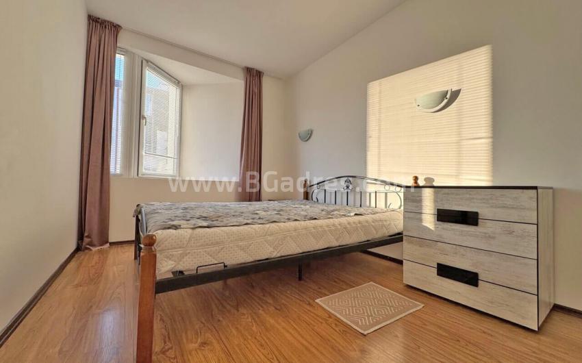 Wohnung in der Anlage Vista del Mar І №4475