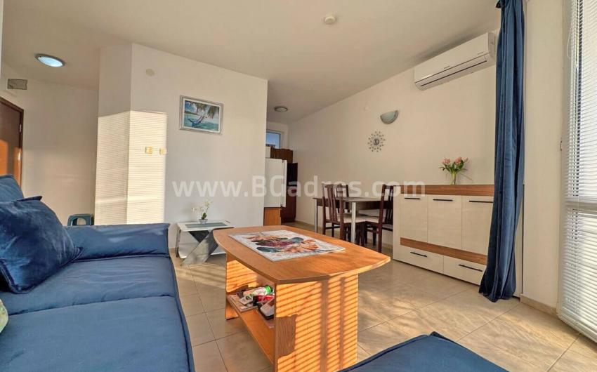 Wohnung in der Anlage Vista del Mar І №4475