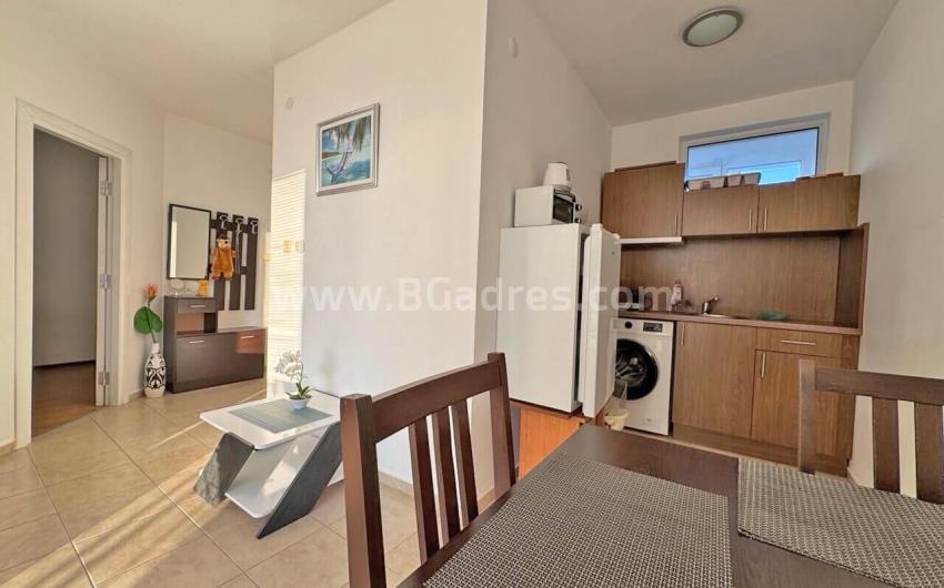 Wohnung in der Anlage Vista del Mar І №4475