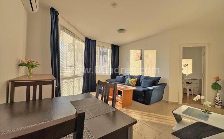 Wohnung in der Anlage Vista del Mar І №4475