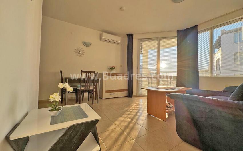 Wohnung in der Anlage Vista del Mar І №4475