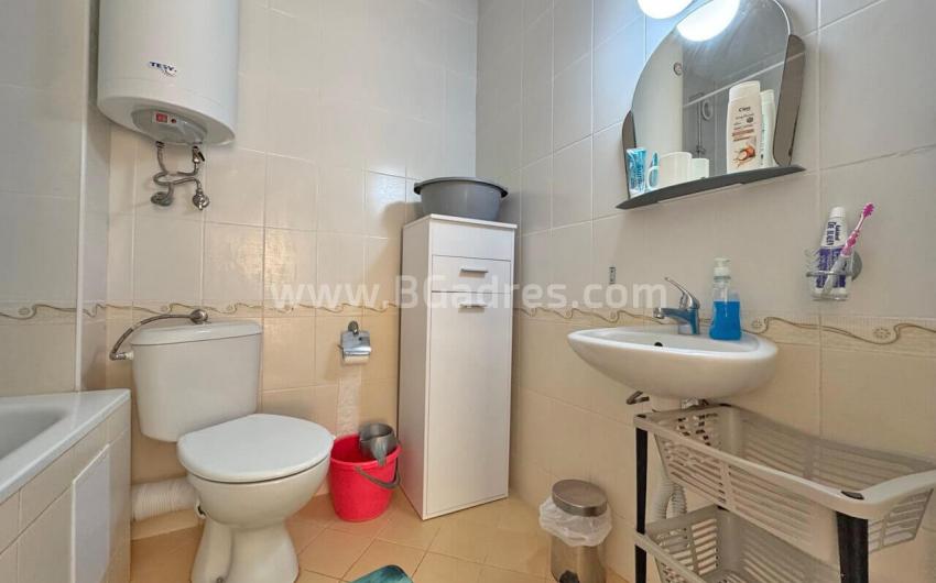 Wohnung in der Anlage Vista del Mar І №4475