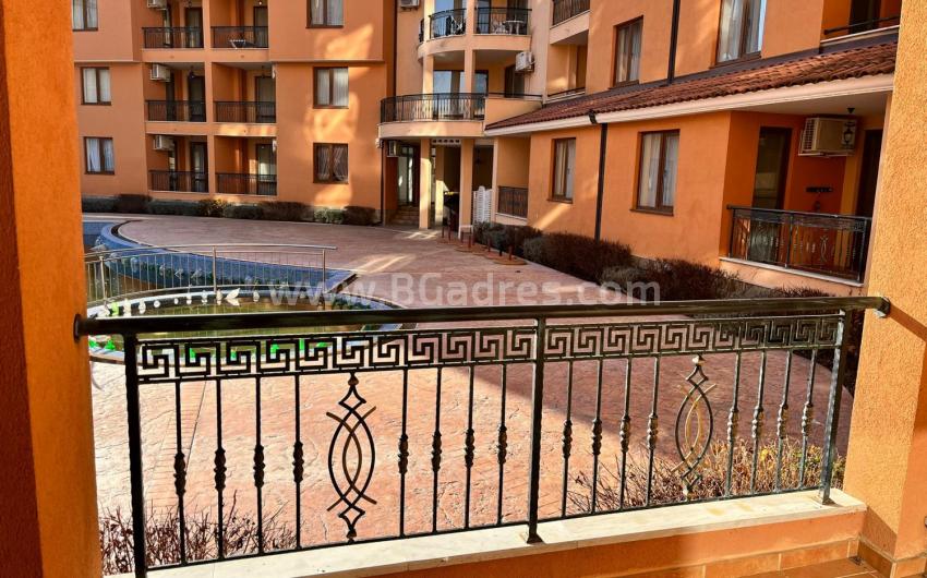 Apartment near the beach at a bargain price І No. 2582