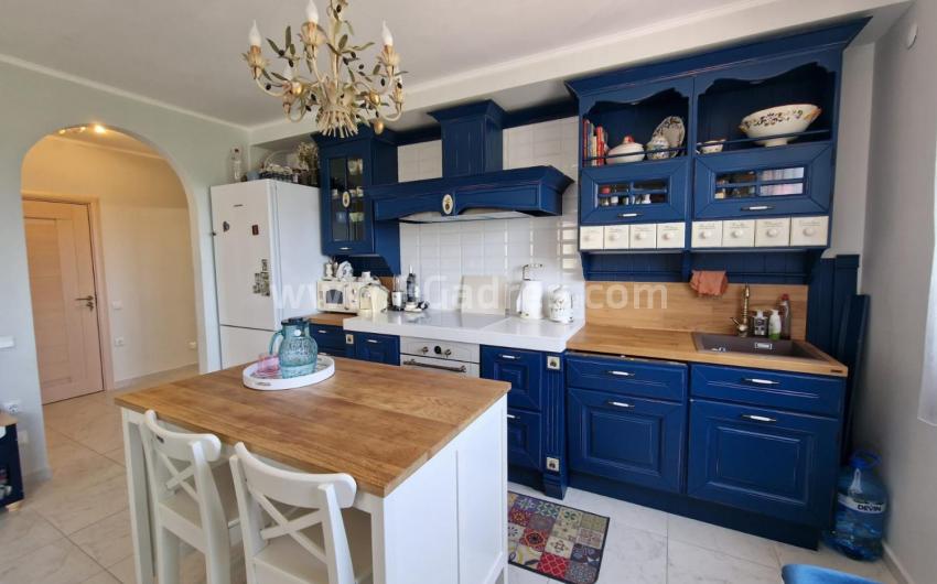 Apartment mit 3 Schlafzimmern in Nessebar І №3425
