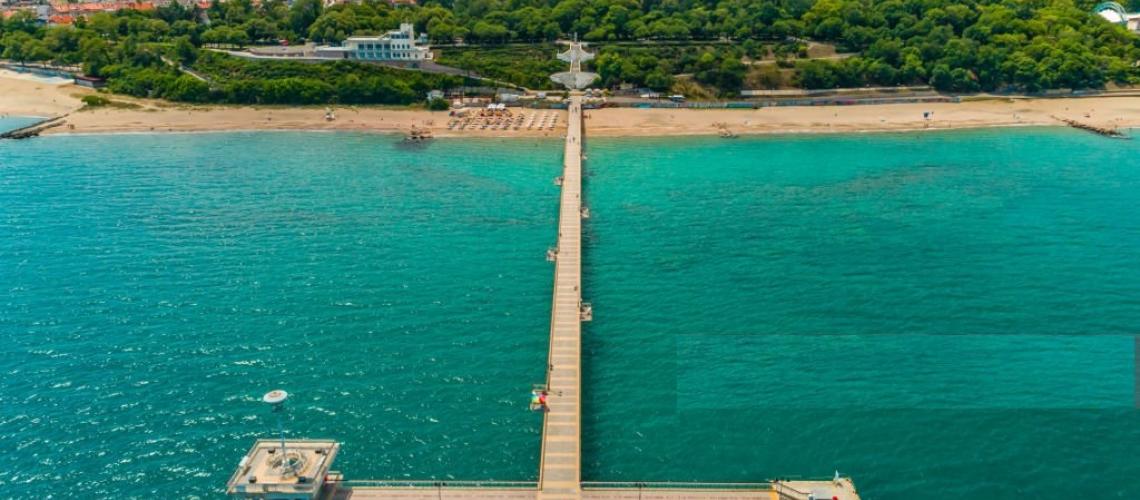 Burgas in second place as a preferred place to live