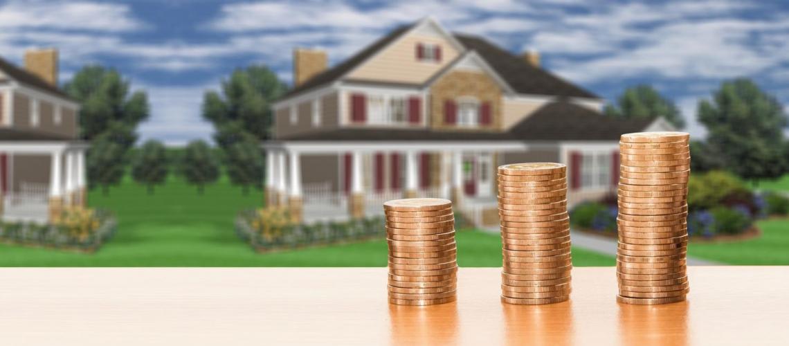 Ценовой бум на недвижимость в Болгарии