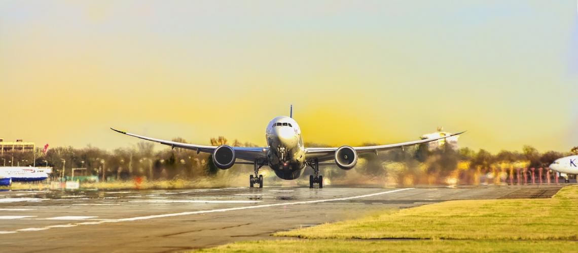 Flights to 85 destinations in 25 countries were promised from Burgas airport