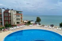 Apartment with direct sea view І №3831