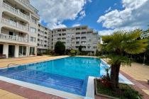 Апартамент в комплекс Лайфстайл Делукс І №4233