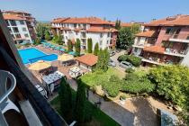 Wohnung im Apollon Komplex І №4319