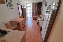 Apartment in excellent condition on the seaside І №3835