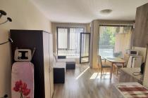 Studio without maintenance fee in Nessebar І №3881