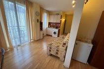Студия без таксы в Несебре І №4787