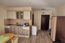 Studio without maintenance fee in Nessebar І №3881