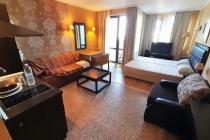 Studio in the Barcelo complex І №4731