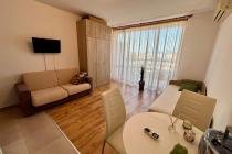 Studio at a bargain price in Nessebar І №4301