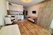 Studio at a bargain price in Nessebar І №4301