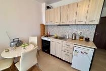 Studio at a bargain price in Nessebar І №4301