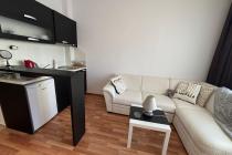 Студия в комплексе Диамант Резиденс І №4583