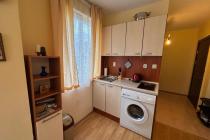 Студия без таксы в Несебре І №4787