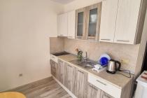 Studio without maintenance fee in Nessebar І №3881