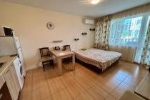 Апартамент в комплекс Лайфстайл Делукс І №4233