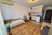 Studio at a bargain price in Nessebar І №4301