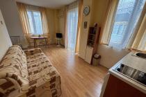 Студия без таксы в Несебре І №4787