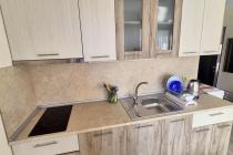 Studio without maintenance fee in Nessebar І №3881