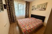 Апартамент в комплекс Лайфстайл Делукс І №4233