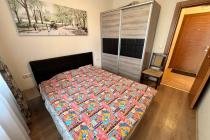 Апартамент в комплекс Лайфстайл Делукс І №4233