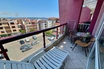 Studio at a bargain price in Nessebar І №4301