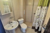 Studio without maintenance fee in Nessebar І №3881