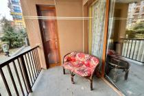 Two bedroom apartment with low maintenance fee І №2769