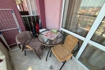 Studio at a bargain price in Nessebar І №4301