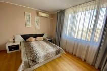Newly furnished apartment in Nessebar І №3556