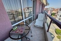 Studio at a bargain price in Nessebar І №4301