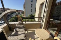 Wohnung in der Anlage Sorento Sole Mare І №4832