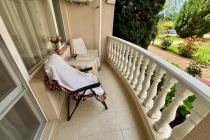 Апартамент в комплекс Лайфстайл Делукс І №4233