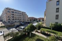Wohnung in der Anlage Sorento Sole Mare І №4832