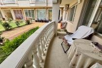 Апартамент в комплекс Лайфстайл Делукс І №4233