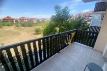 Sea view apartment in Aheloy І №3746