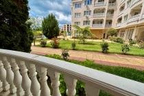 Апартамент в комплекс Лайфстайл Делукс І №4233