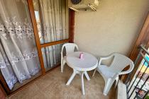 Wohnung im Apollon Komplex І №4319